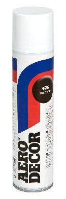 Colorspray, Farbspray MARONE 425 (braun) 400 ml *