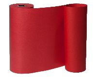 Manschettenpapier ROT 25cm 100 Meter